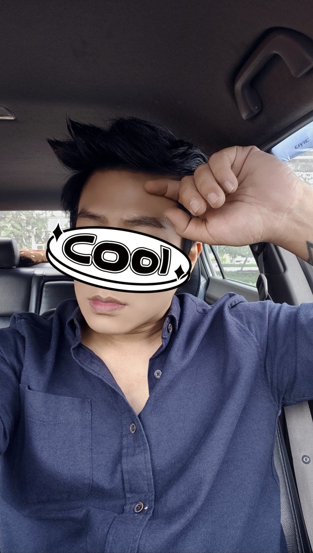 Profile photo of Auto from Lak Si, Bangkok