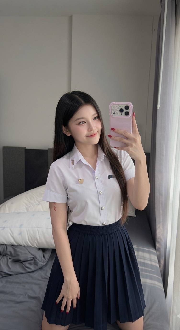 รูปที่ 4 จาก 4 ของ Kitty จากคลองเตย, กรุงเทพมหานคร