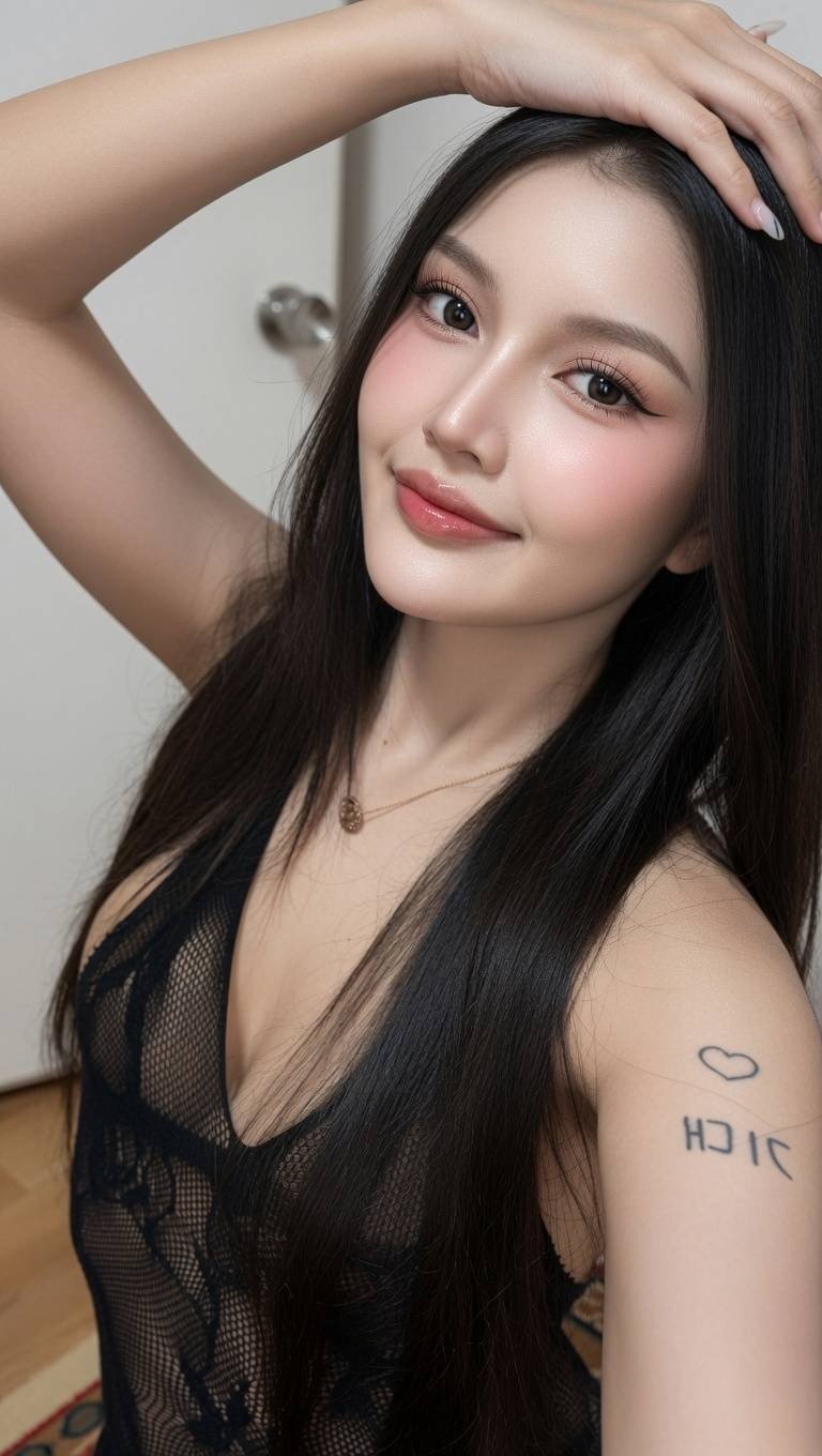 รูปที่ 3 จาก 4 ของ Kitty จากคลองเตย, กรุงเทพมหานคร