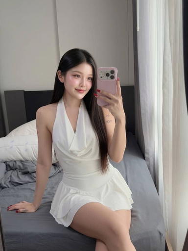 Profile photo of Kitty from Khlong Toei, Bangkok - Verified