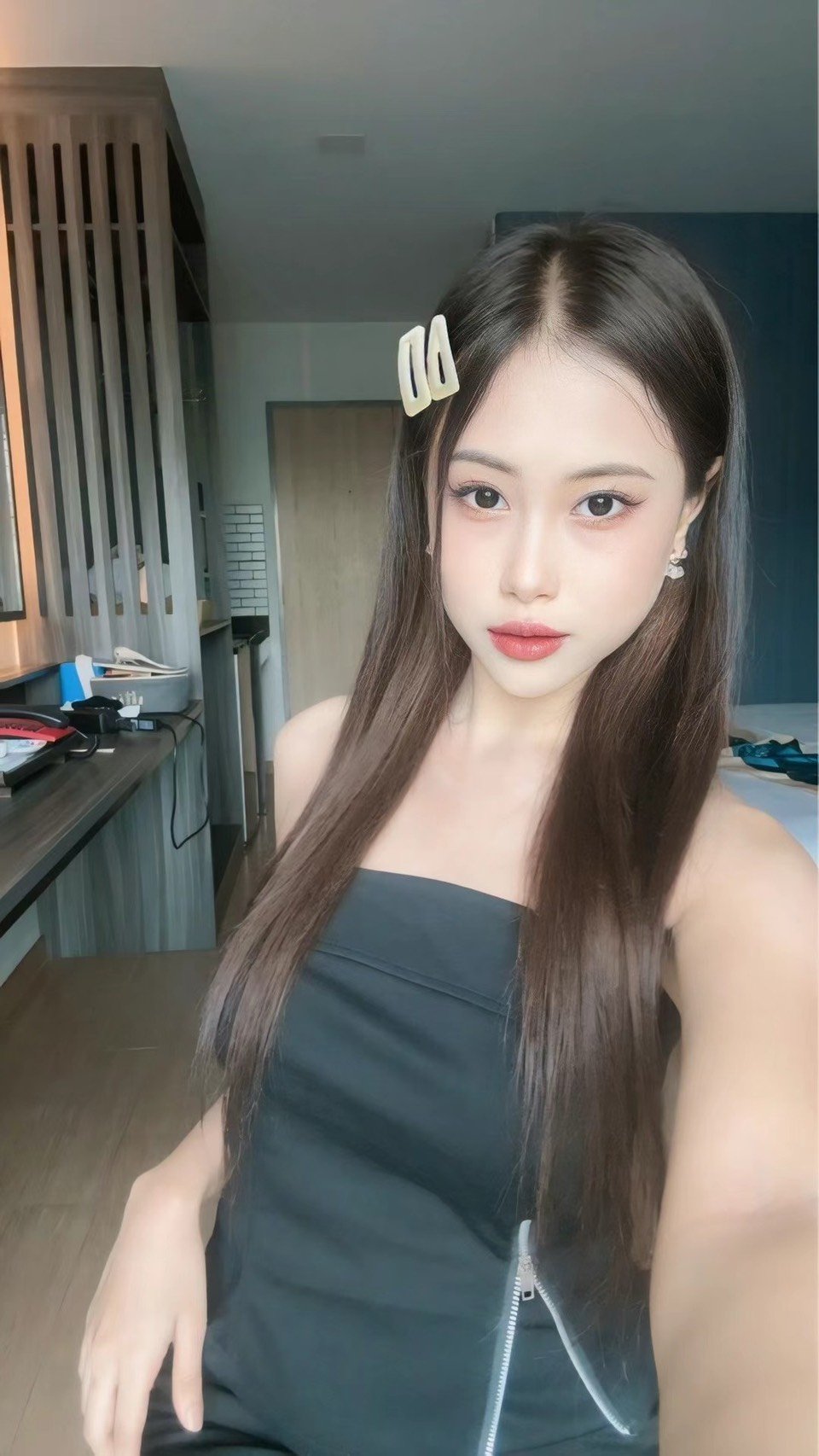 รูปโปรไฟล์ของ ใบจีน จากบางละมุง, ชลบุรี