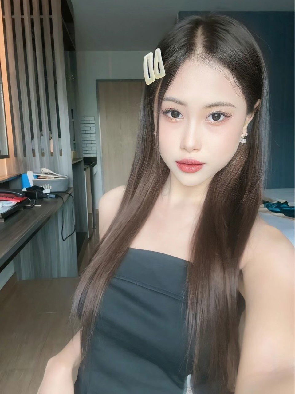 รูปที่ 1 จาก 4 ของ ใบจีน จากบางละมุง, ชลบุรี