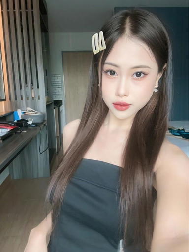 รูปโปรไฟล์ของ ใบจีน จากบางละมุง, ชลบุรี