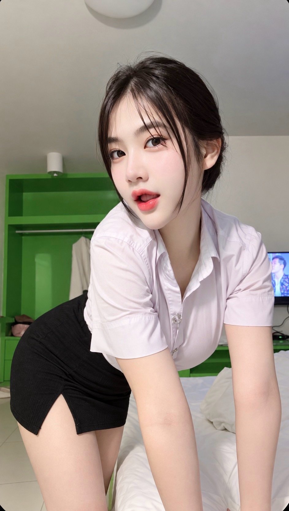 รูปที่ 4 จาก 4 ของ มาเบล จากธนบุรี, กรุงเทพมหานคร