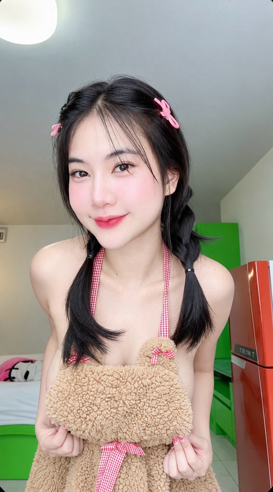 รูปโปรไฟล์ของ มาเบล จากธนบุรี, กรุงเทพมหานคร
