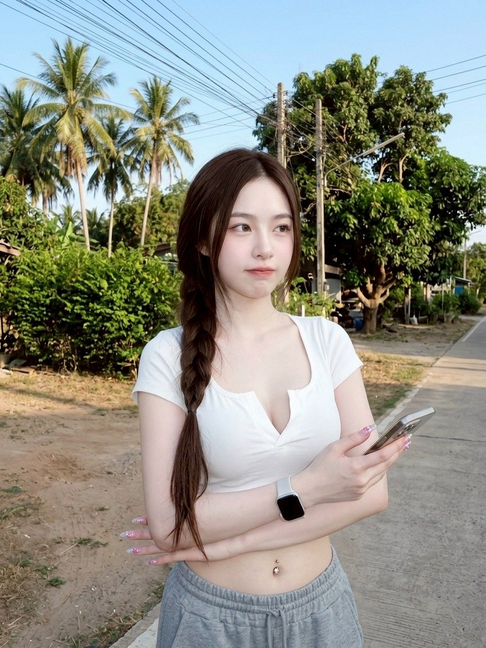 Photo 3 of 4 of ลินลี่ from Mueang Nonthaburi, Nonthaburi