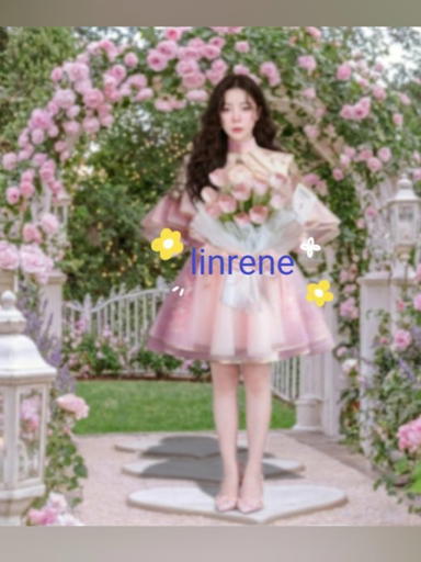 Profile photo of linrene from Bang Lamung, Chonburi