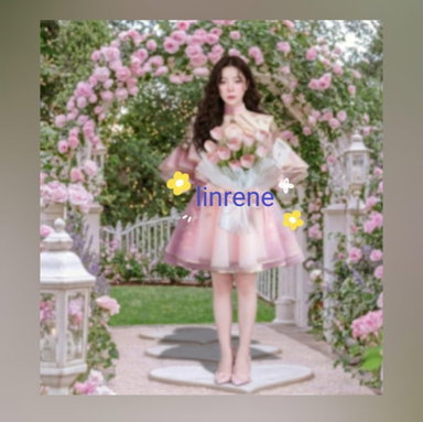 Profile photo of linrene from Bang Lamung, Chonburi