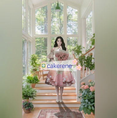 รูปโปรไฟล์ของ Cake จากบางละมุง, ชลบุรี