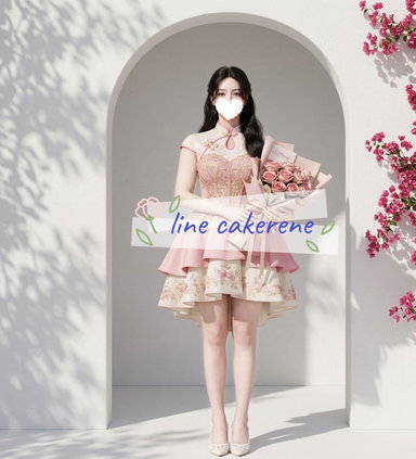 รูปโปรไฟล์ของ Cake จากบางละมุง, ชลบุรี