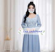 รูปที่ 3 จาก 4 ของ Cake จากบางละมุง, ชลบุรี
