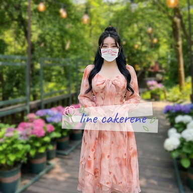 รูปโปรไฟล์ของ Cake จากบางละมุง, ชลบุรี