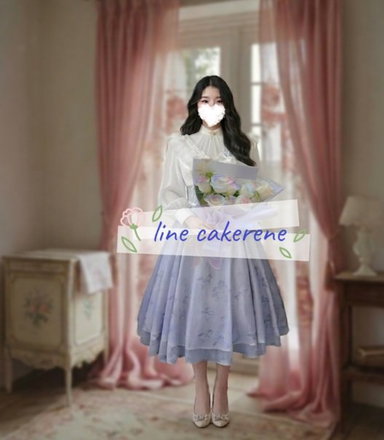 รูปโปรไฟล์ของ Cake จากบางละมุง, ชลบุรี