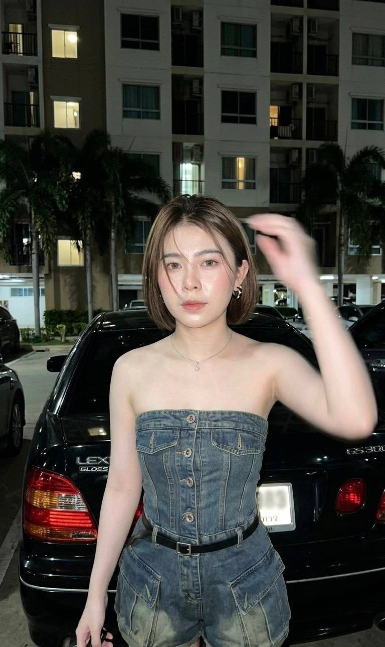 รูปที่ 2 จาก 4 ของ น้องต้นไม้คะ🌴 จากบางเขน, กรุงเทพมหานคร