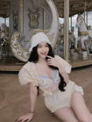 Photo 3 of 5 of น้องปลายฟ้า  from Mueang Nonthaburi, Nonthaburi