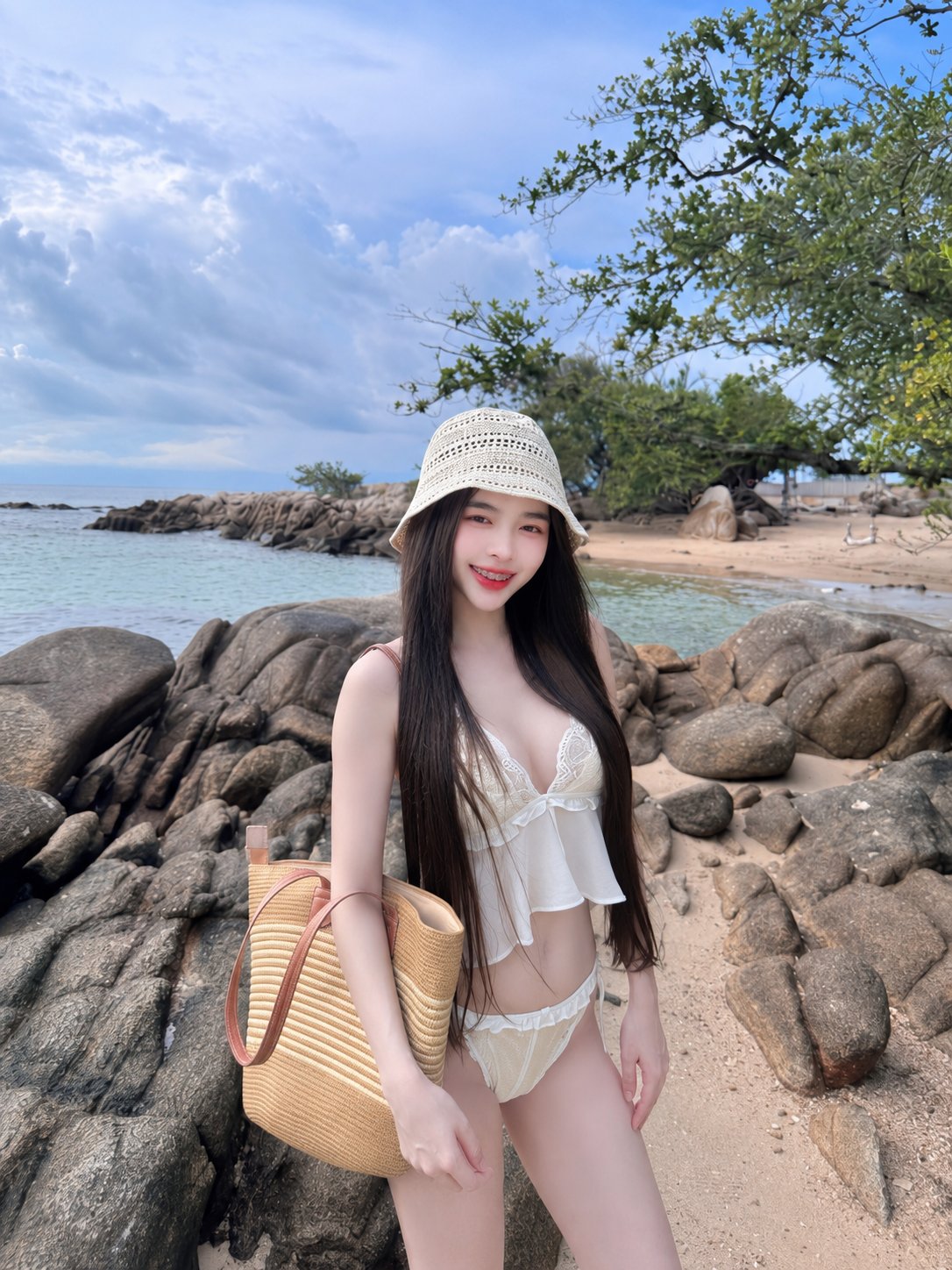 รูปที่ 2 จาก 5 ของ น้องปลายฟ้า  จากเมืองนนทบุรี, นนทบุรี