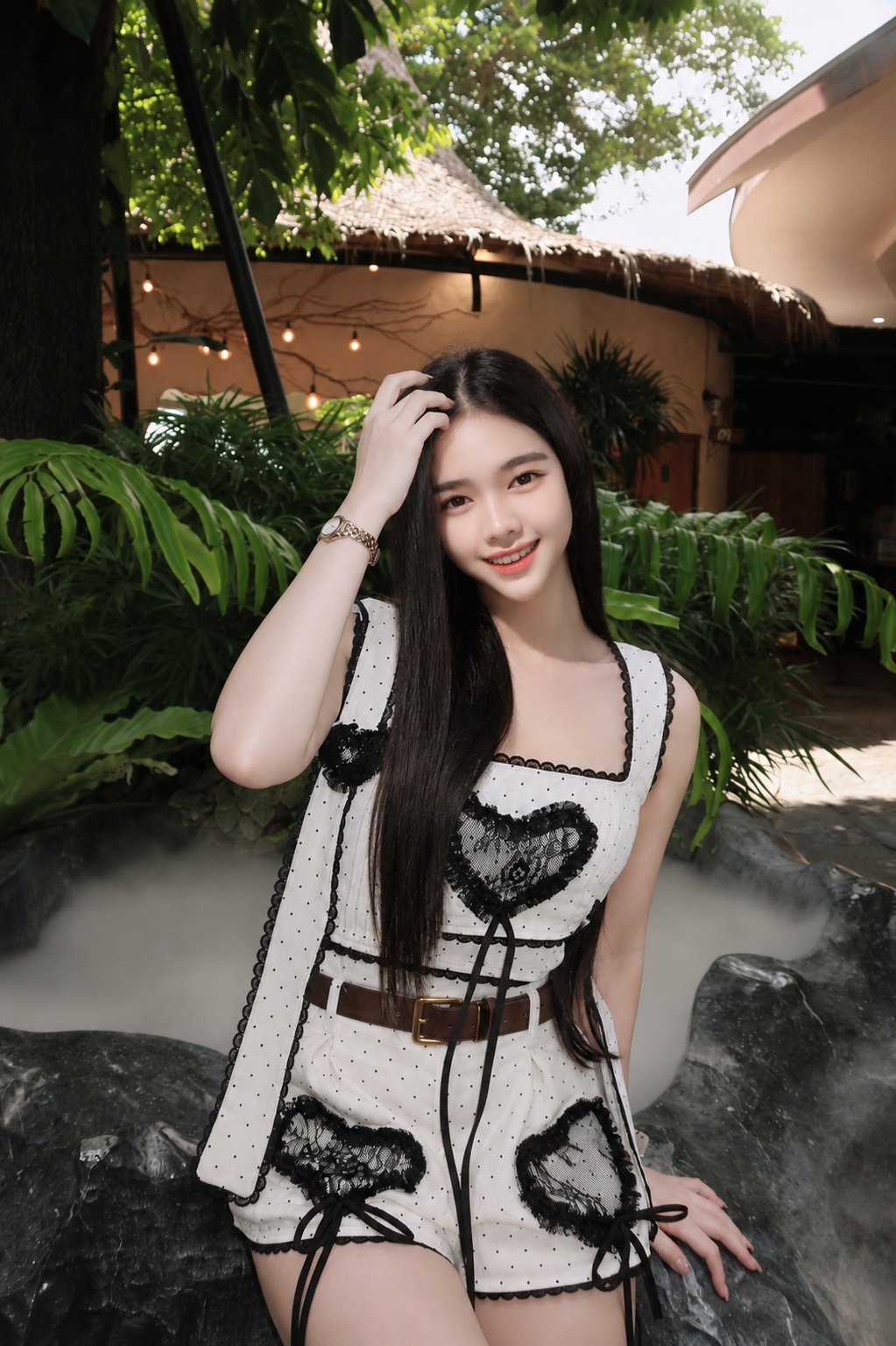 รูปที่ 4 จาก 5 ของ น้องปลายฟ้า  จากเมืองนนทบุรี, นนทบุรี