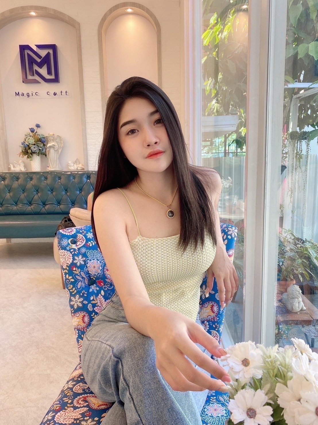 รูปที่ 2 จาก 3 ของ อลิช 🍥มาใหม่ จากบางแค, กรุงเทพมหานคร