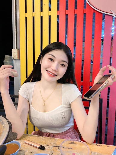 Profile photo of อลิช 🍥มาใหม่ from Bang Khae, Bangkok
