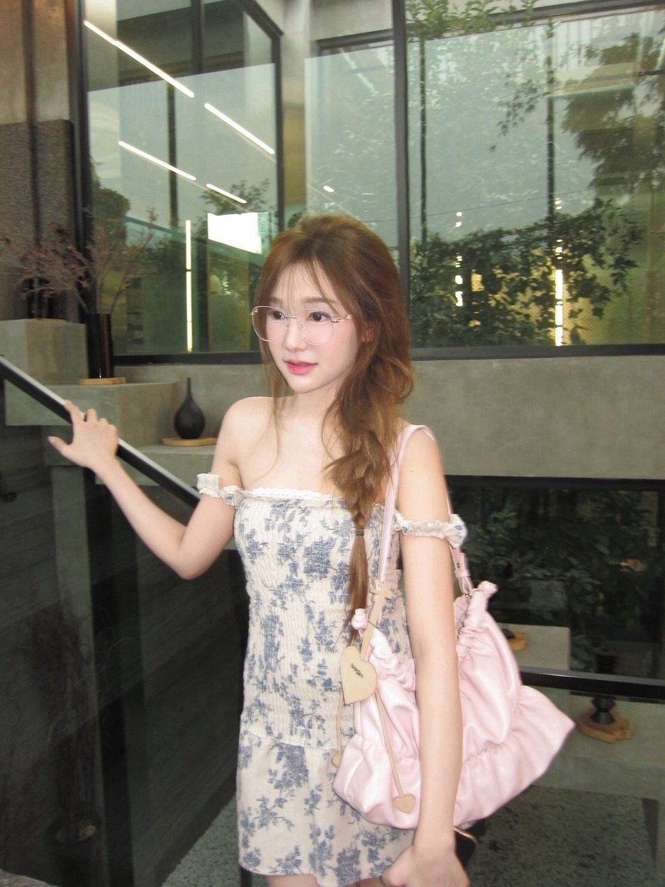 Profile photo of เลย์ลา from Thanyaburi, Pathum Thani