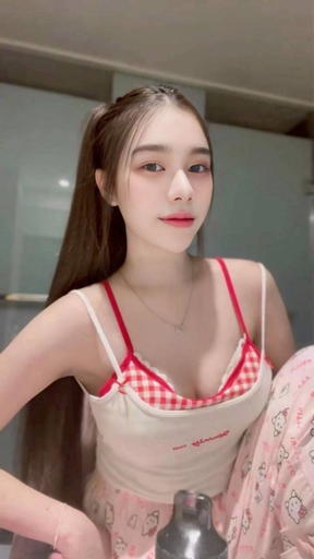 Profile photo of Mina from Khlong Toei, Bangkok - Verified
