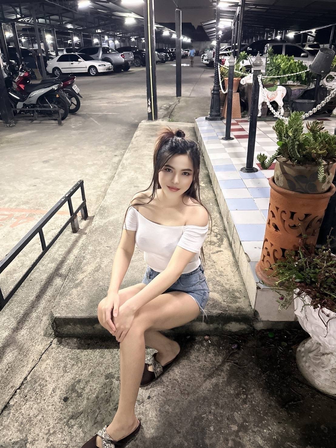 รูปที่ 5 จาก 5 ของ ซิงซิง🚨900บาท จากห้วยขวาง, กรุงเทพมหานคร
