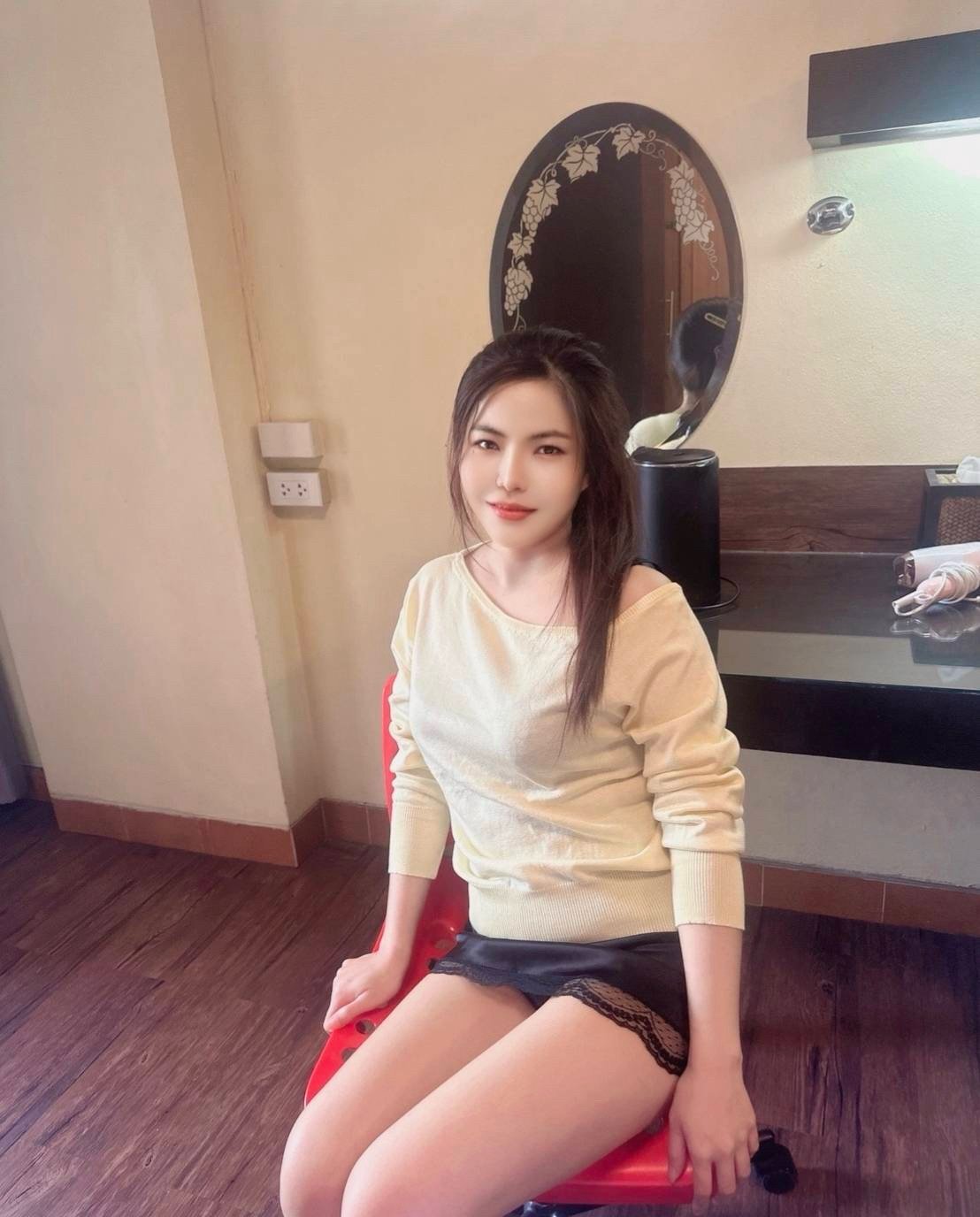 รูปที่ 3 จาก 5 ของ ซิงซิง🚨900บาท จากห้วยขวาง, กรุงเทพมหานคร