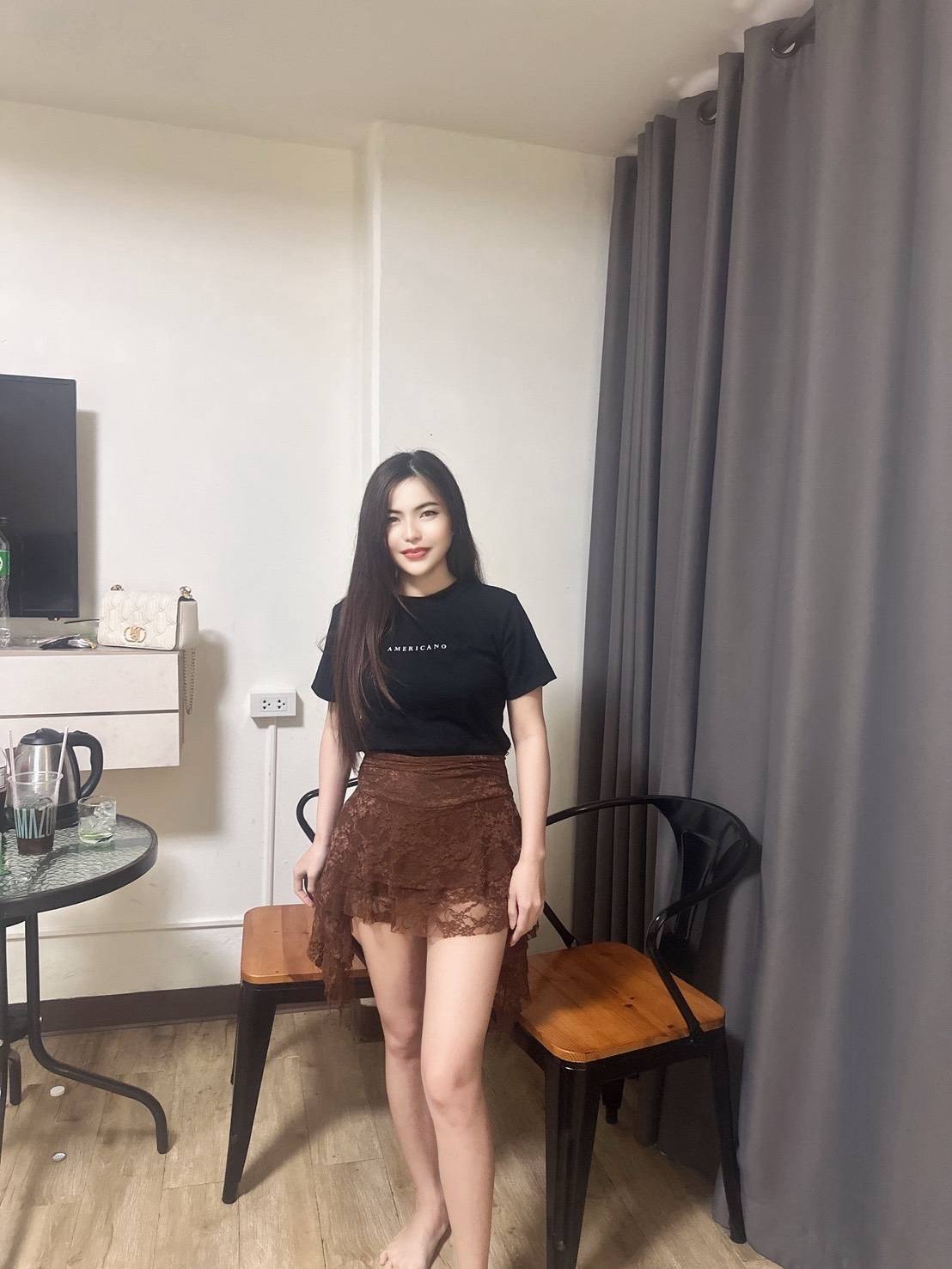 รูปโปรไฟล์ของ ซิงซิง🚨900บาท จากห้วยขวาง, กรุงเทพมหานคร