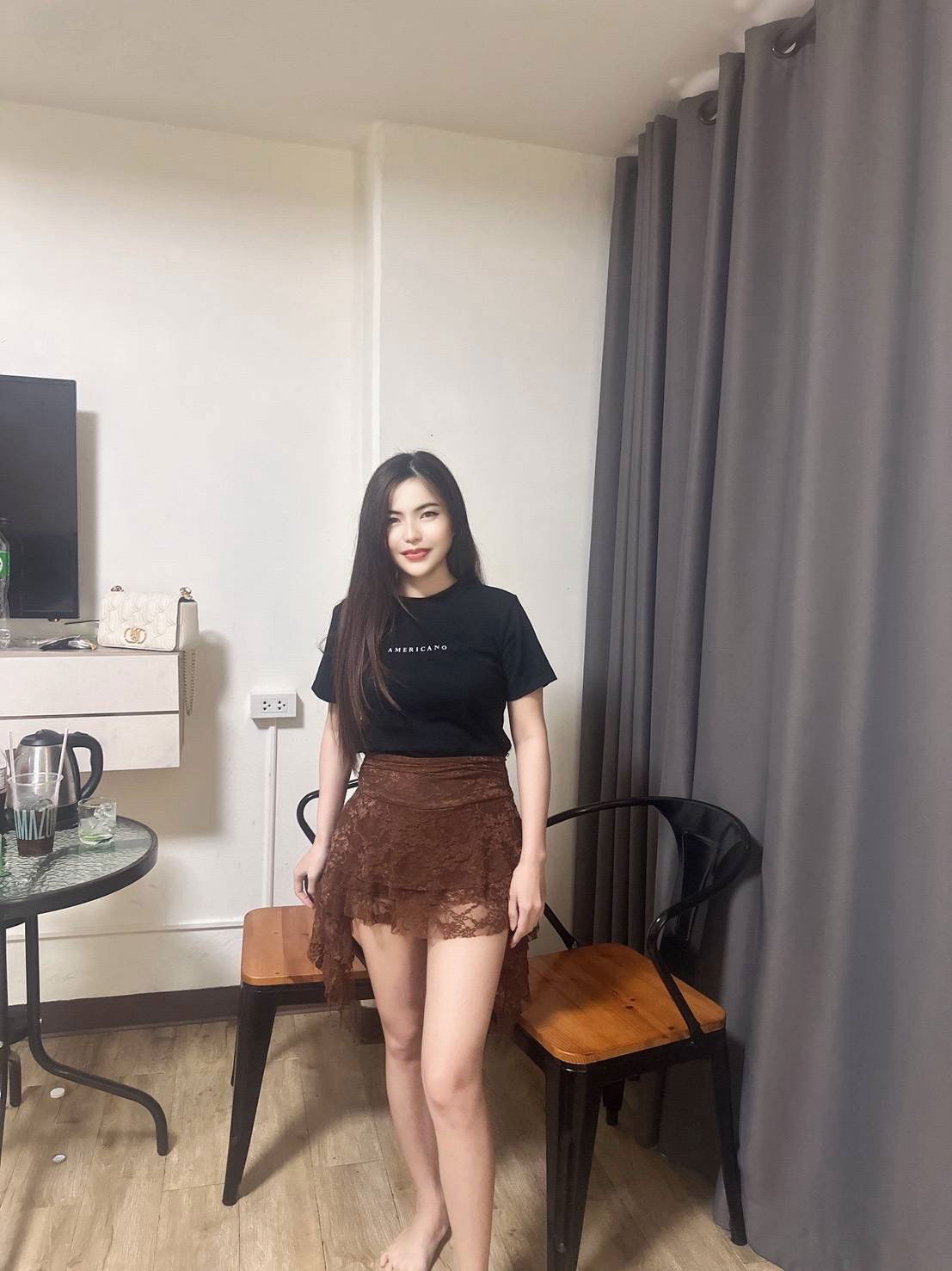 รูปที่ 1 จาก 5 ของ ซิงซิง🚨900บาท จากห้วยขวาง, กรุงเทพมหานคร