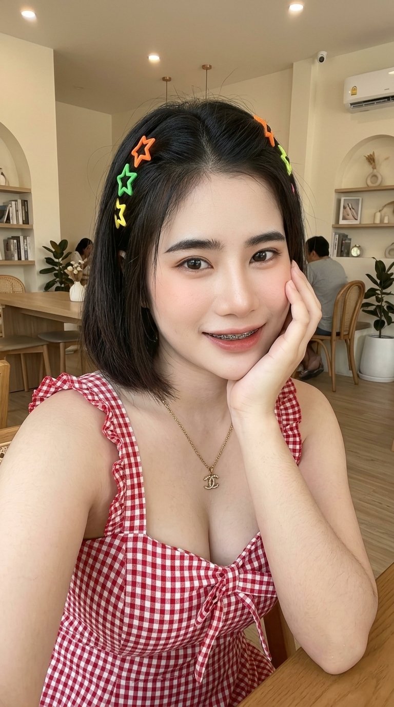 รูปโปรไฟล์ของ ขนมผิง จากลาดพร้าว, กรุงเทพมหานคร