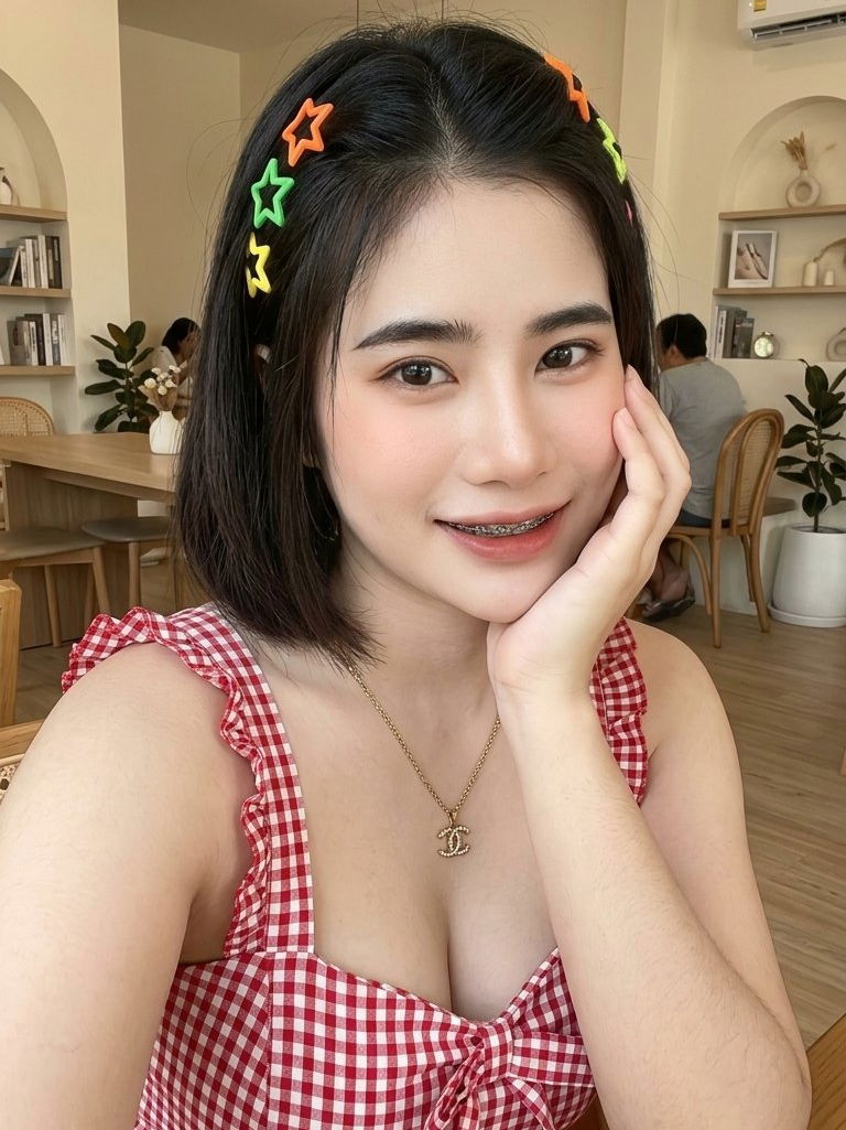 รูปที่ 1 จาก 6 ของ ขนมผิง จากลาดพร้าว, กรุงเทพมหานคร