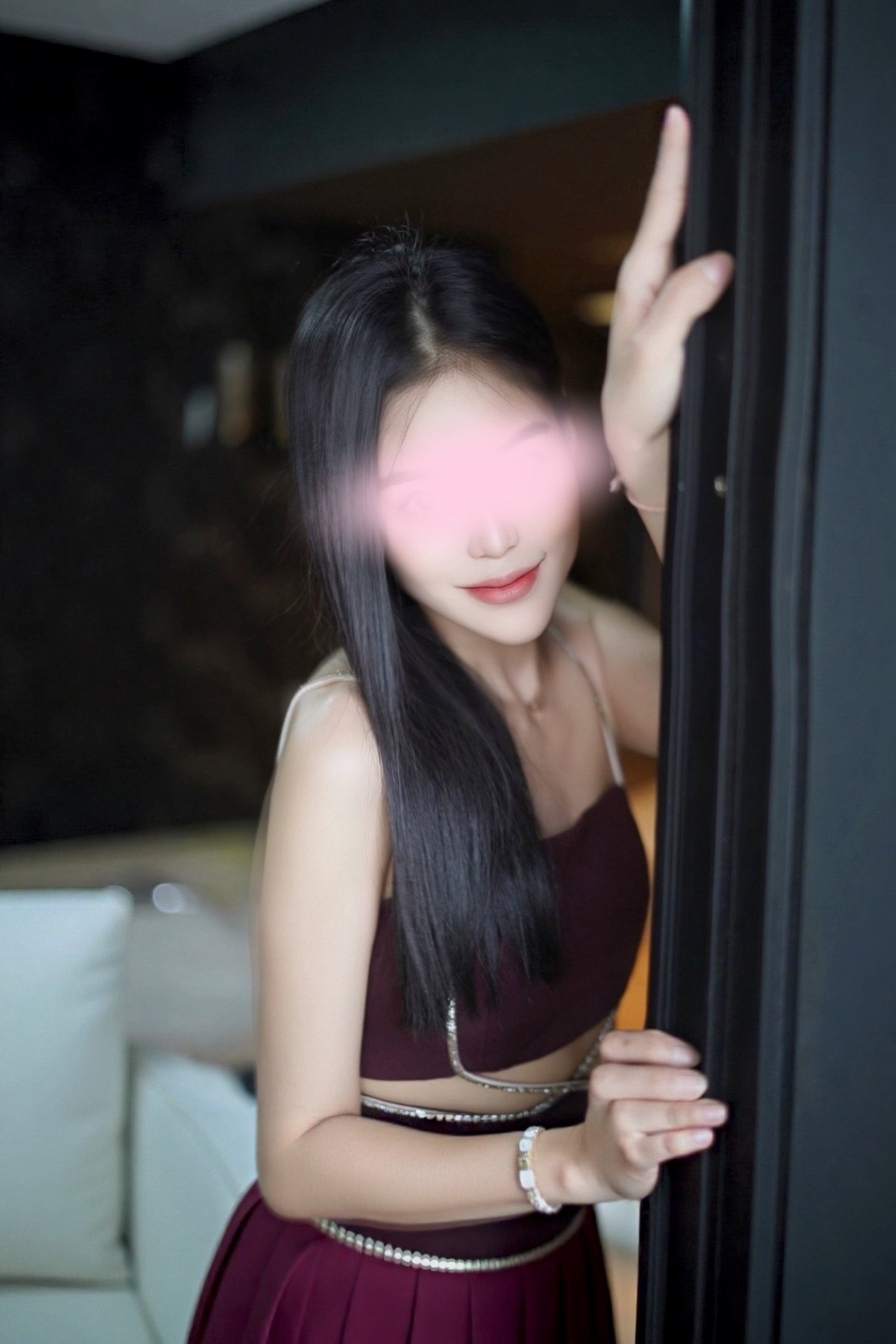 รูปที่ 3 จาก 3 ของ Nongaum น้องอุ้ม จากห้วยขวาง, กรุงเทพมหานคร