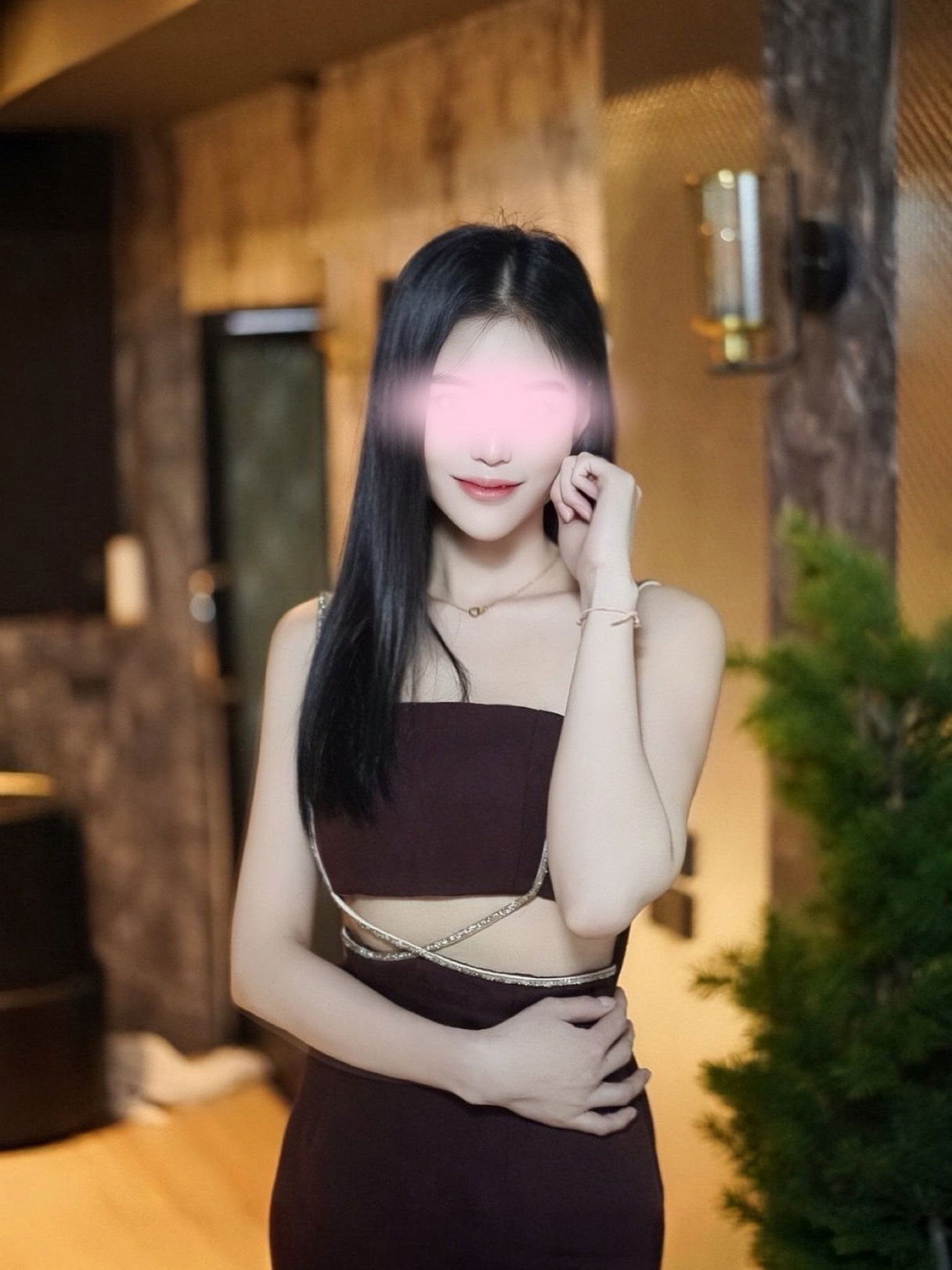 รูปที่ 1 จาก 3 ของ Nongaum น้องอุ้ม จากห้วยขวาง, กรุงเทพมหานคร