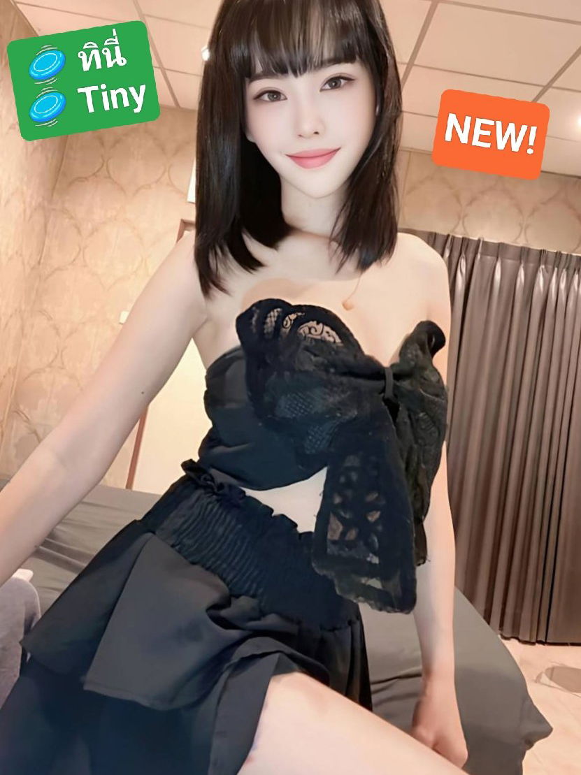 รูปที่ 1 จาก 6 ของ 🥏 ทินี่ Tiny 🥏 💕BNK88💕📌🩵สุขุมวิท Sukhumvit🩵 จากคลองเตย, กรุงเทพมหานคร