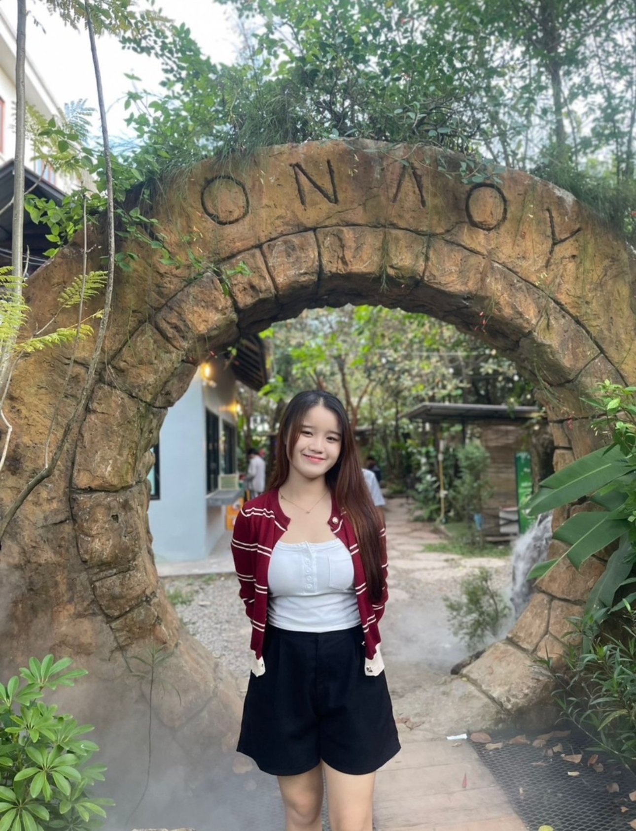 Photo 3 of 5 of ตุ้ม from Mueang Nonthaburi, Nonthaburi