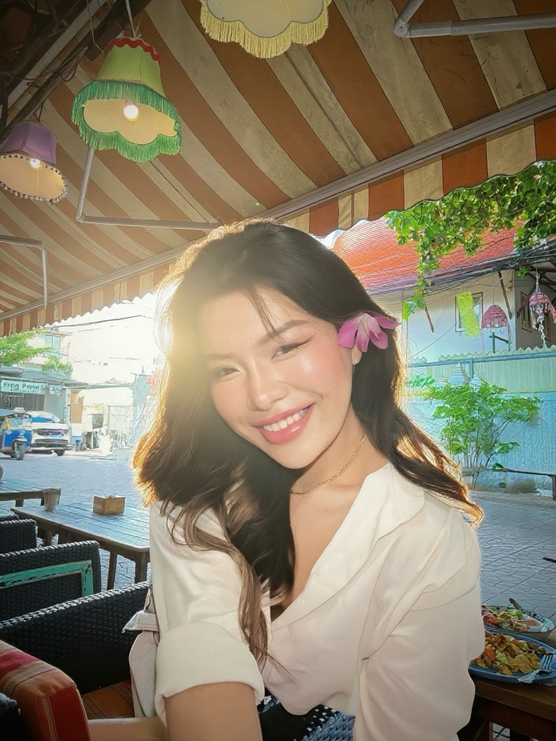 รูปที่ 5 จาก 5 ของ วิสกี้ จากห้วยขวาง, กรุงเทพมหานคร