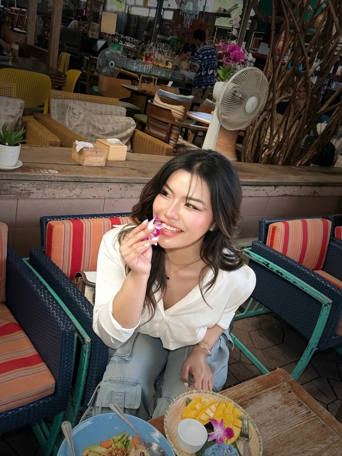 รูปที่ 3 จาก 5 ของ วิสกี้ จากห้วยขวาง, กรุงเทพมหานคร