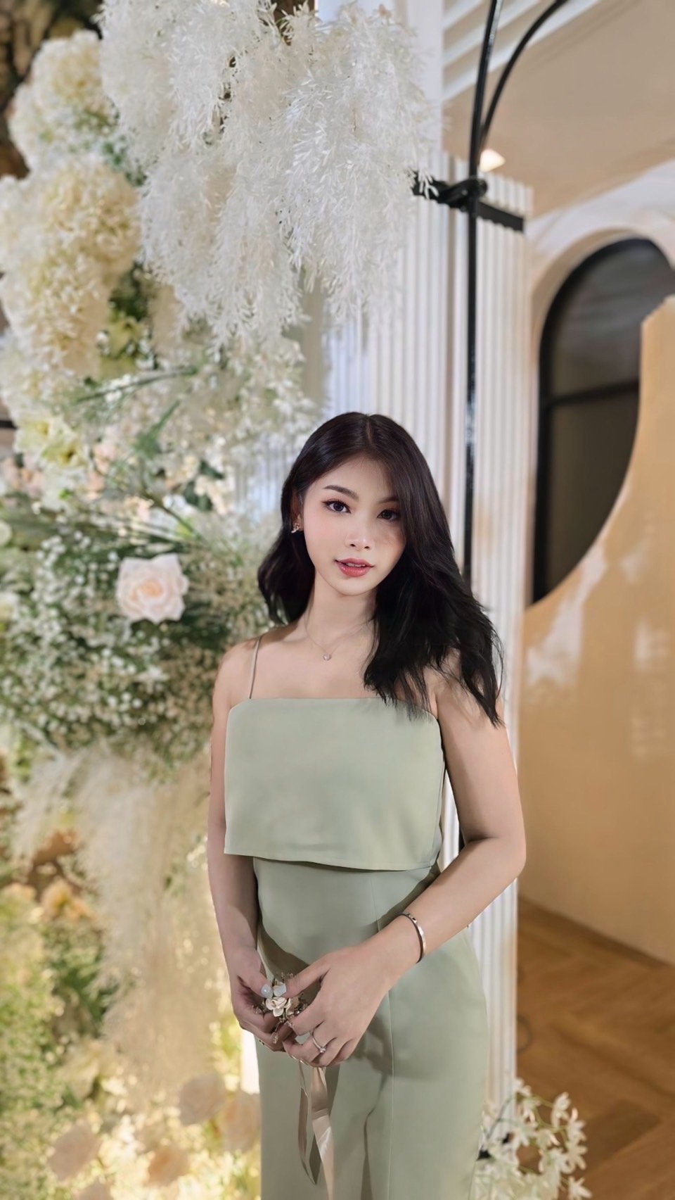 รูปโปรไฟล์ของ น้องริต้า (Lita) จากคลองเตย, กรุงเทพมหานคร - ยืนยันแล้ว