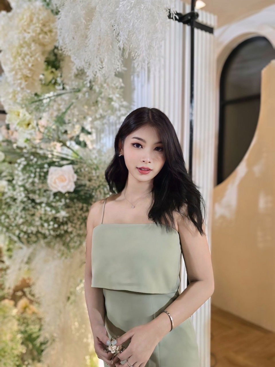 รูปที่ 1 จาก 4 ของ น้องริต้า (Lita) จากคลองเตย, กรุงเทพมหานคร