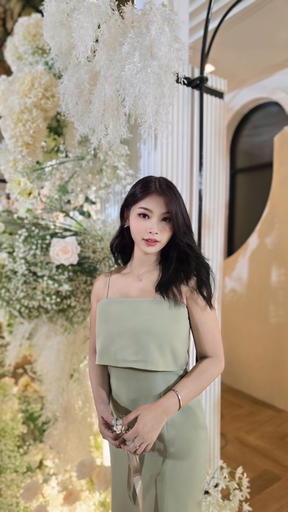 Profile photo of น้องริต้า (Lita) from Khlong Toei, Bangkok - Verified