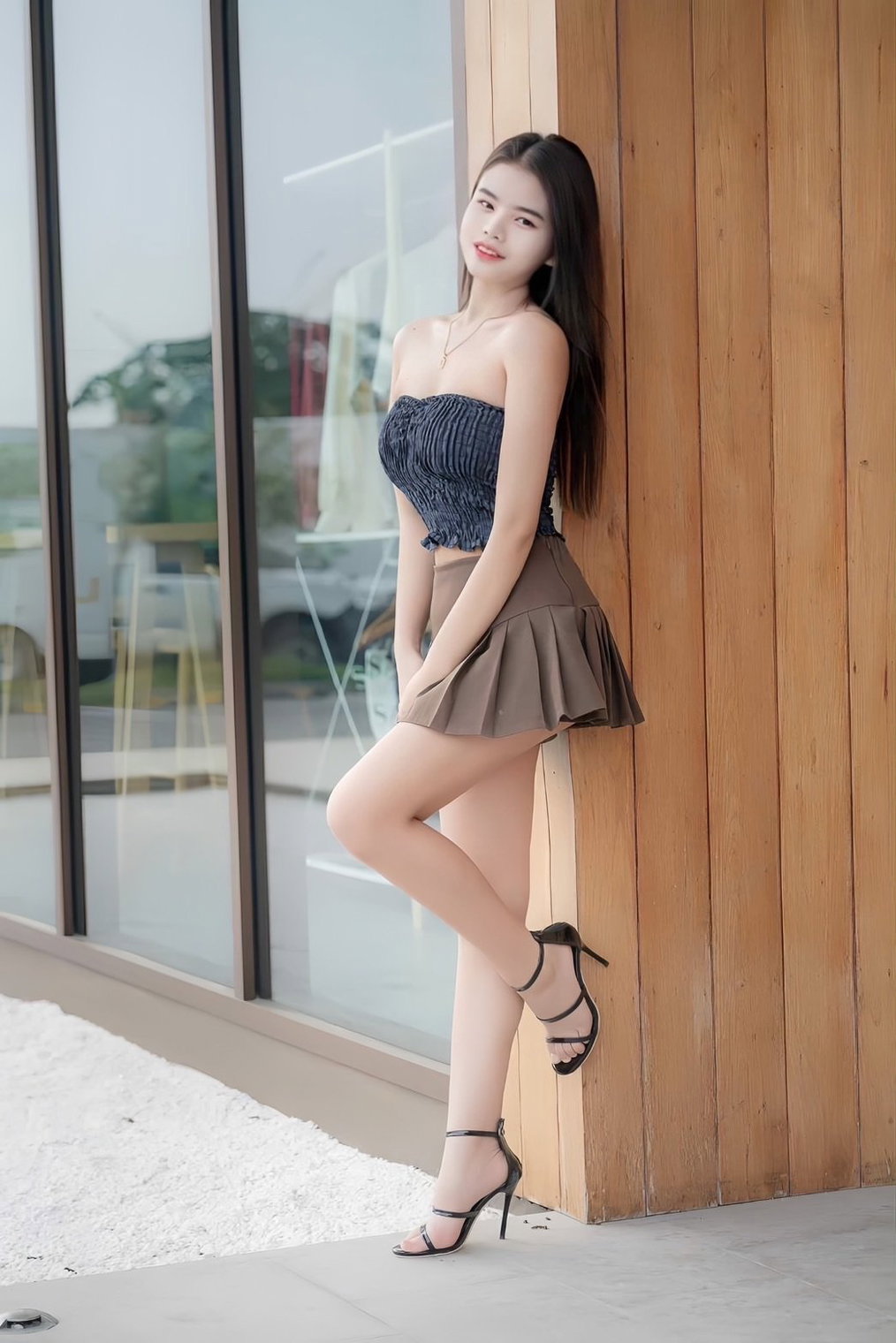 รูปที่ 1 จาก 4 ของ นาน่า จากธนบุรี, กรุงเทพมหานคร