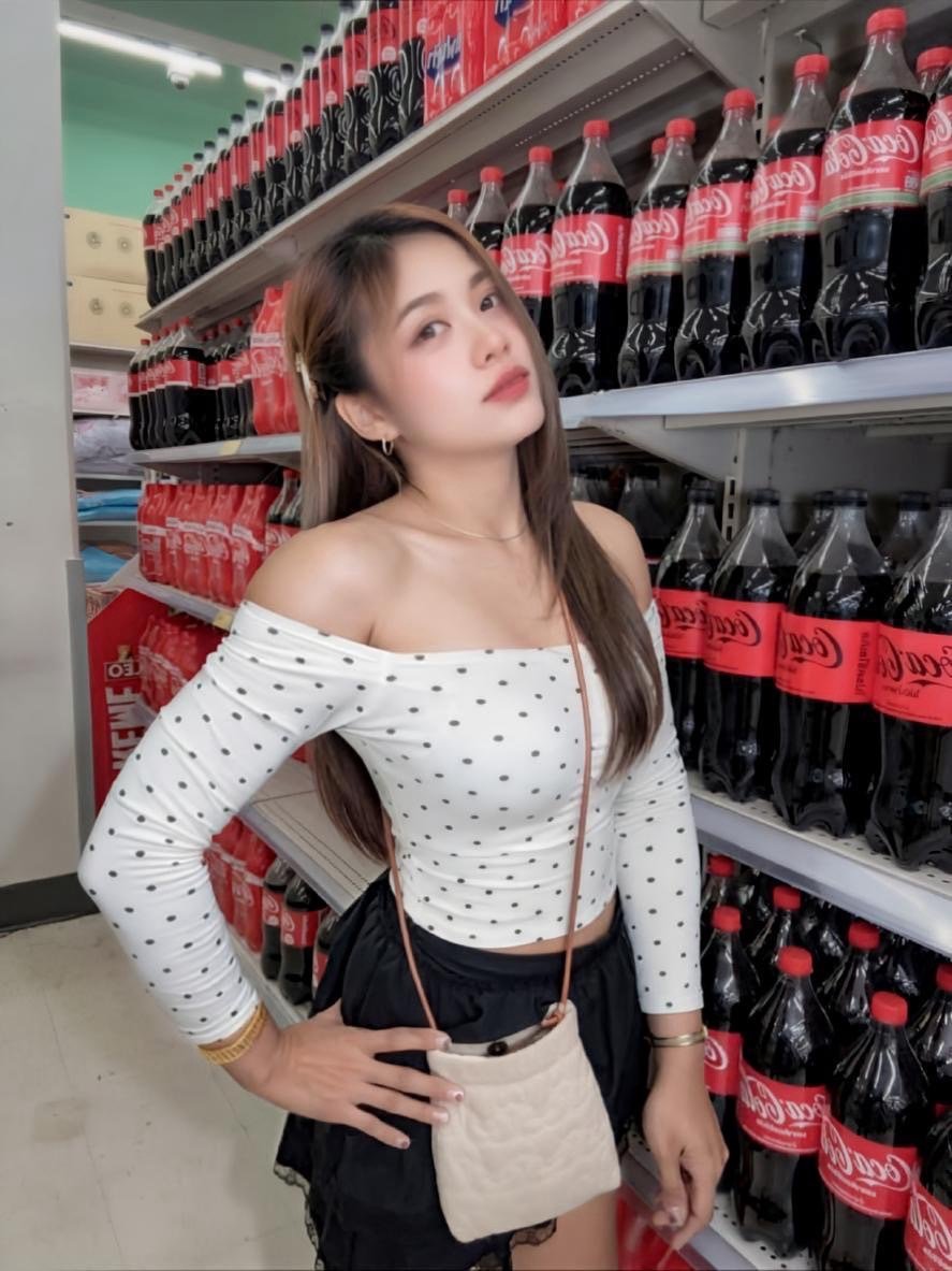 รูปโปรไฟล์ของ น้องคาร่า (Cara) จากคลองเตย, กรุงเทพมหานคร - ยืนยันแล้ว