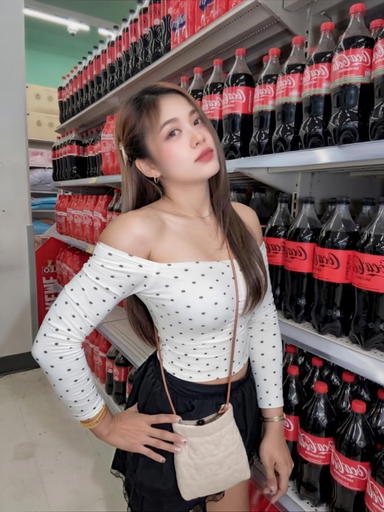 รูปโปรไฟล์ของ น้องคาร่า (Cara) จากคลองเตย, กรุงเทพมหานคร - ยืนยันแล้ว