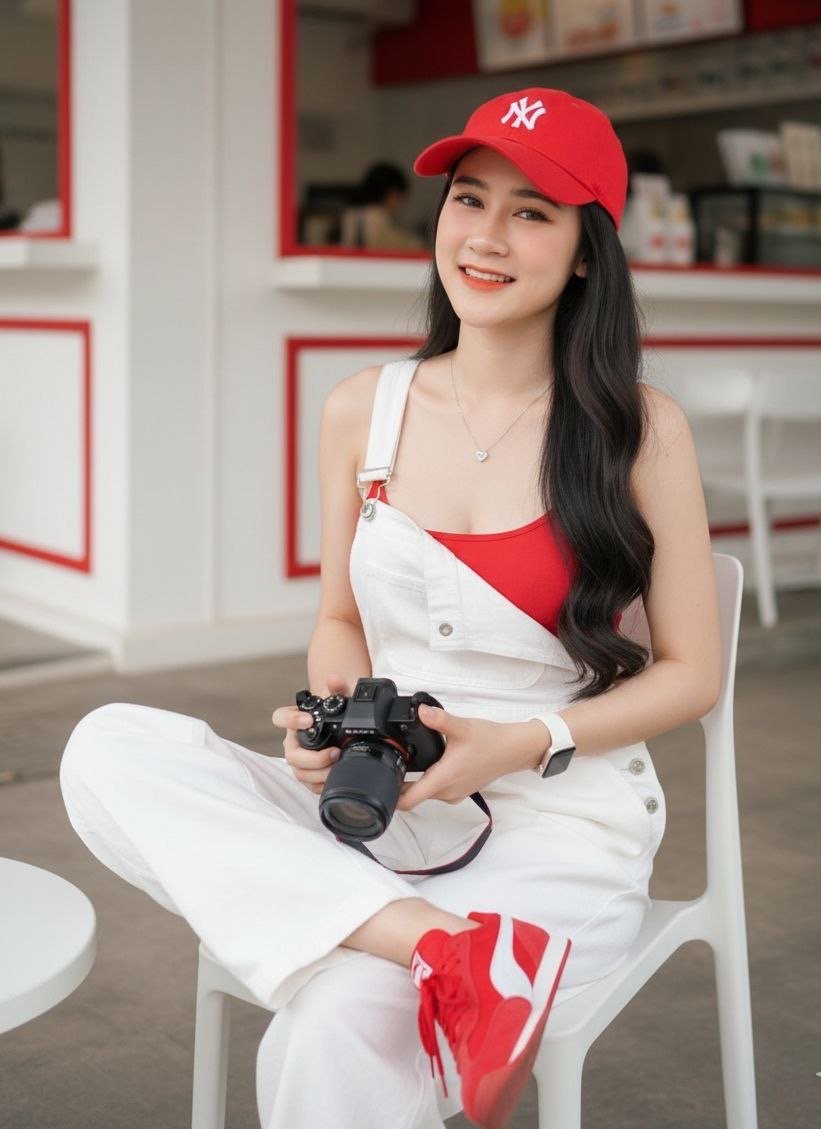 รูปที่ 5 จาก 5 ของ เรนเดียร์ จากธัญบุรี, ปทุมธานี