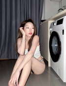 รูปที่ 2 จาก 4 ของ น้องใบเฟิร์น (Baifern) จากคลองเตย, กรุงเทพมหานคร