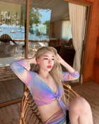 รูปที่ 1 จาก 4 ของ น้องใบเฟิร์น (Baifern) จากคลองเตย, กรุงเทพมหานคร