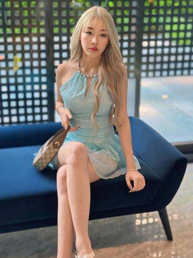 Profile photo of น้องใบเฟิร์น (Baifern) from Khlong Toei, Bangkok - Verified