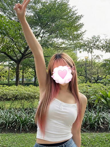 Profile photo of น้องหยก from Ratchaburi - Verified