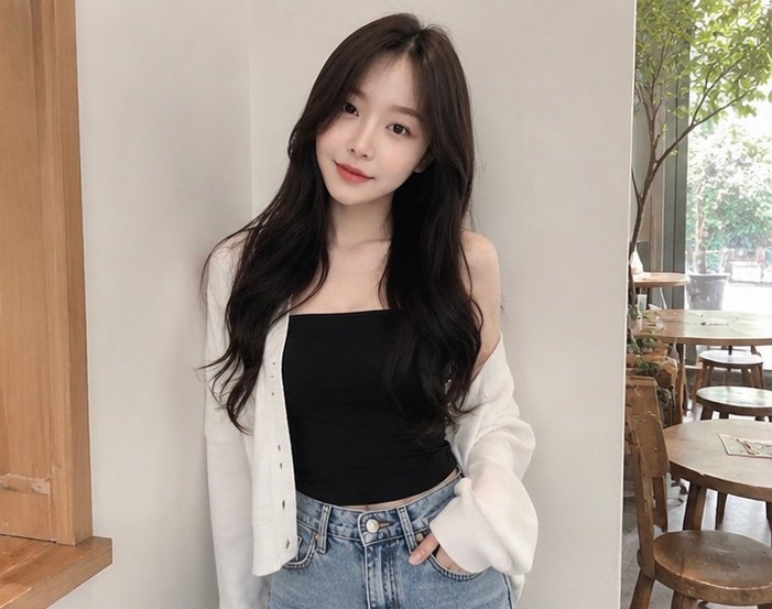 รูปโปรไฟล์ของ คายอง จากห้วยขวาง, กรุงเทพมหานคร