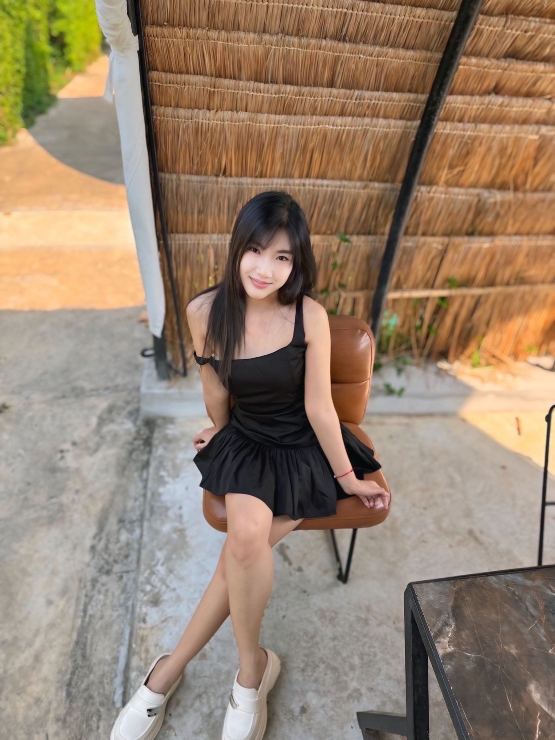 รูปที่ 4 จาก 4 ของ น้องเจเจ (JJ) จากคลองเตย, กรุงเทพมหานคร